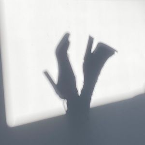 Meet your Posher, Vicky